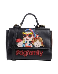 Сумка на руку Dolce & Gabbana
