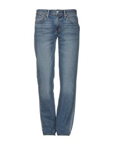 Джинсовые брюки Levis RED TAB