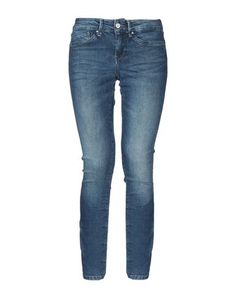 Джинсовые брюки Pepe Jeans
