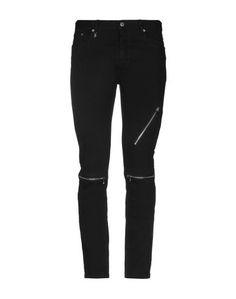 Джинсовые брюки Marc Jacobs