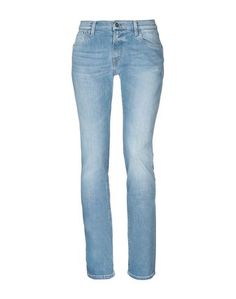 Джинсовые брюки Pepe Jeans