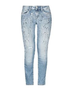 Джинсовые брюки Pepe Jeans