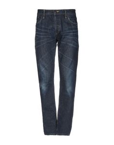 Джинсовые брюки Jack & Jones