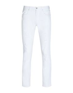 Джинсовые брюки Armani Exchange