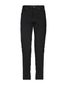 Джинсовые брюки Saint Laurent