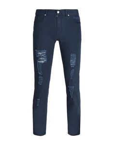 Джинсовые брюки Armani Exchange