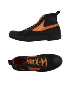 Высокие кеды и кроссовки Diesel
