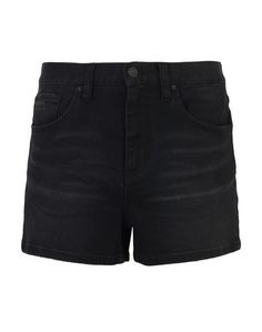 Джинсовые шорты Armani Exchange