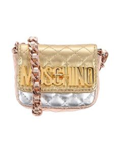 Кошелек для монет Moschino