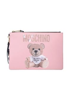Сумка на руку Moschino