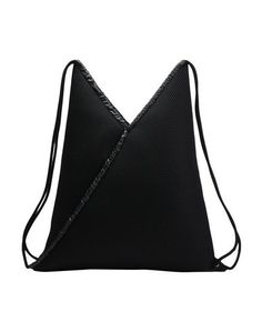 Рюкзаки и сумки на пояс Mm6 Maison Margiela