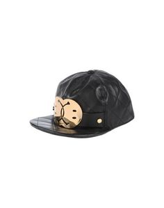 Головной убор Moschino