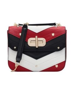 Сумка через плечо Tommy Hilfiger