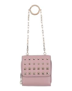 Кошелек для монет Valentino Garavani