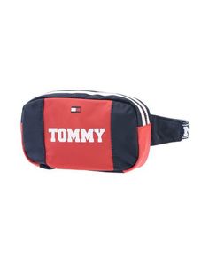 Рюкзаки и сумки на пояс Tommy Hilfiger