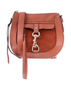 Сумка через плечо Rebecca Minkoff