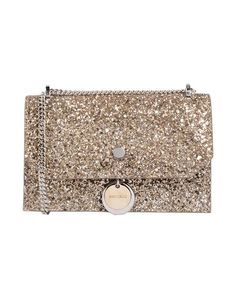 Сумка через плечо Jimmy Choo