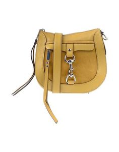 Сумка через плечо Rebecca Minkoff
