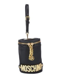 Сумка на руку Moschino
