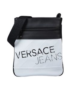 Сумка через плечо Versace Jeans