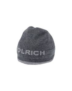 Головной убор Woolrich