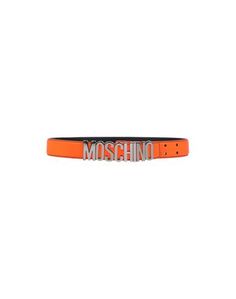 Ремень Moschino