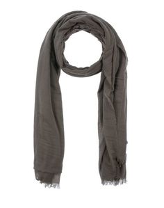 Шарф Rick Owens