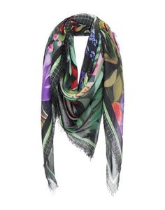 Платок Mary Katrantzou