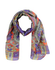 Шарф Etro
