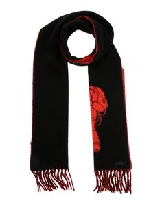 Шарф Dsquared2