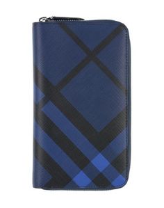 Бумажник Burberry