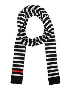 Шарф Saint Laurent