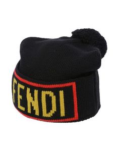 Головной убор Fendi