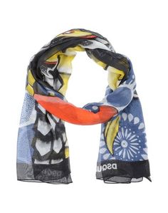 Шарф Dsquared2