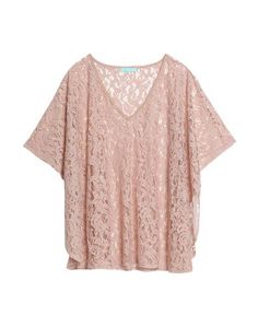 Пляжное платье Melissa Odabash