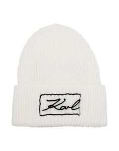 Головной убор Karl Lagerfeld