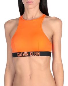 Купальный бюстгальтер Calvin Klein