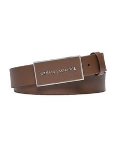 Ремень Armani Exchange