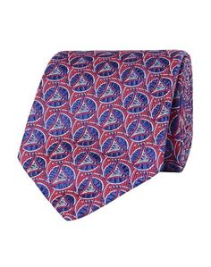 Галстук Turnbull & Asser