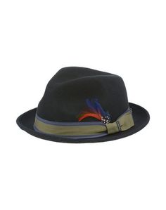Головной убор Stetson
