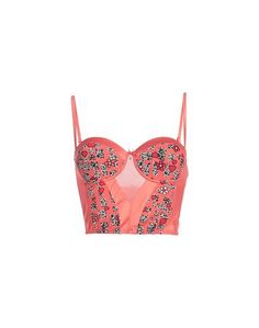 Бюстье Blugirl Blumarine Underwear
