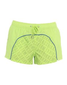 Шорты для плавания Bikkembergs