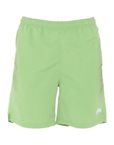 Пляжные брюки и шорты Stussy