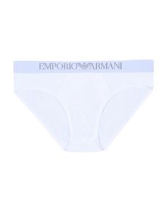 Трусы Emporio Armani