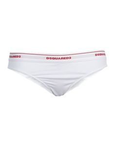 Трусы Dsquared2