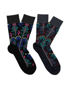 Короткие носки Burlington