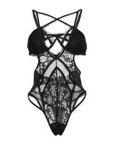 Боди For Love & Lemons