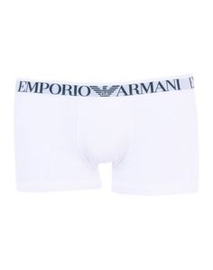 Боксеры Emporio Armani