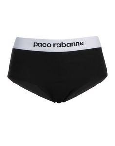 Трусы-шортики Paco Rabanne