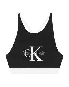 Бюстгальтер Calvin Klein